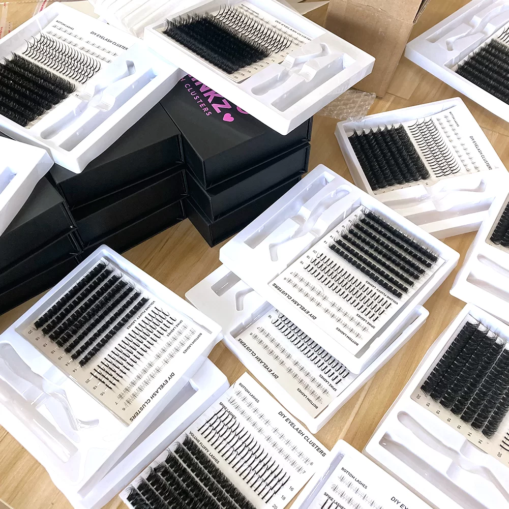 lashes business