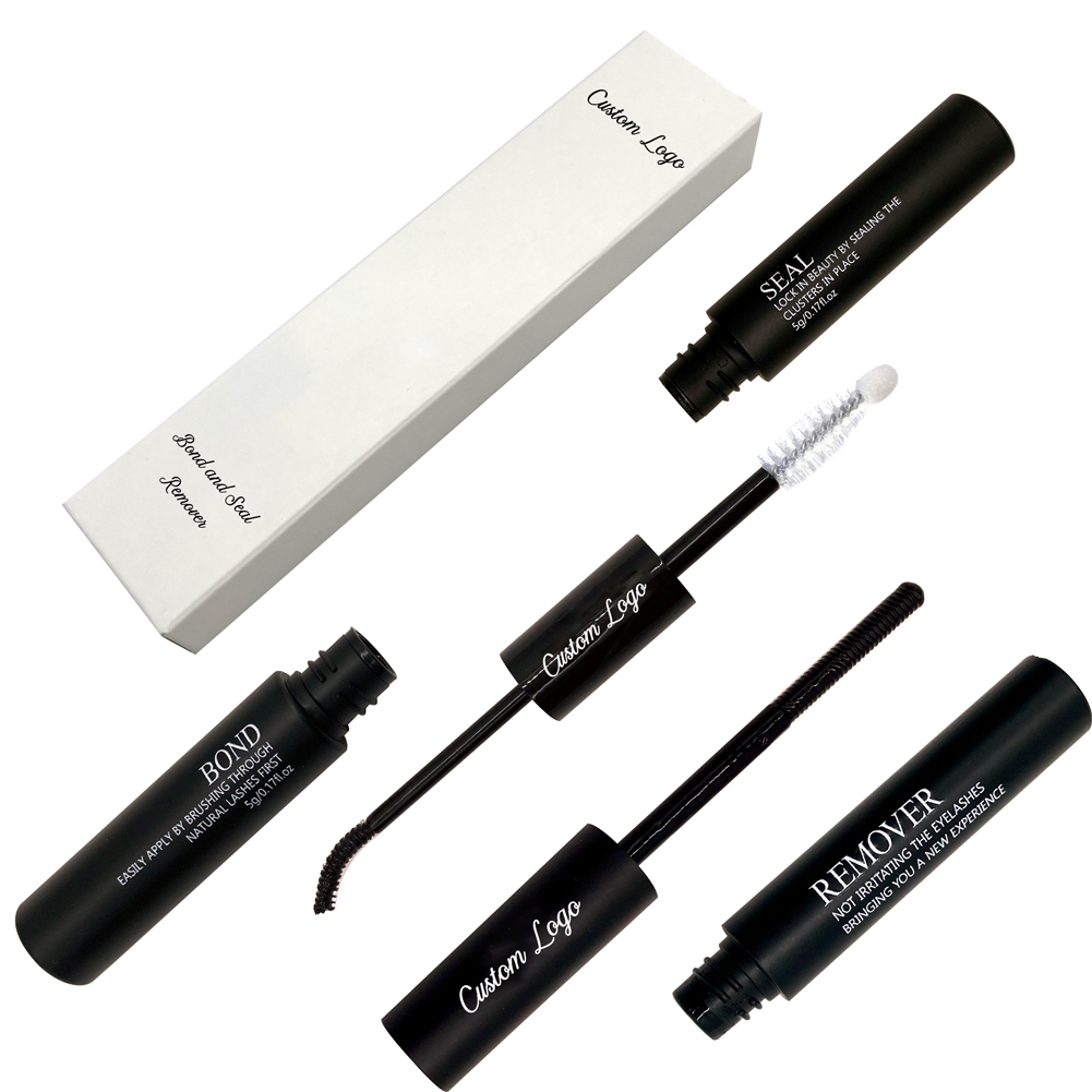 eyelash bond seal