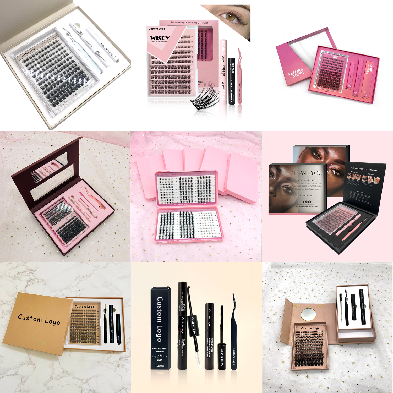 lash boxes catalog1