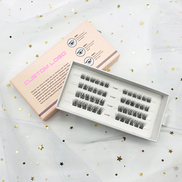 lash clusters