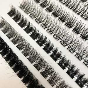 fluffy-cluster-lashes