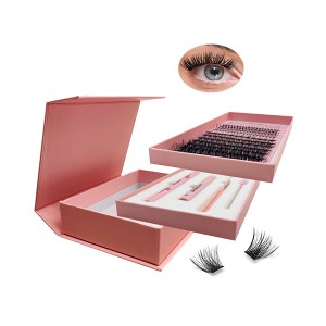 Cluster Lashes Kit