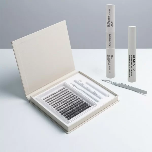 diy eyelash extensions